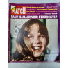 Paris Match N° 1326