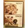 Noah David Noé David DVD