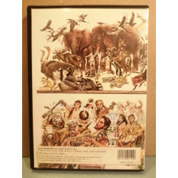 Noah David Noé David DVD
