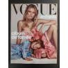 Revue Vogue N° 991 supplément