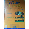 a bendjebbar j muracciole i grégoire Multi livre istra