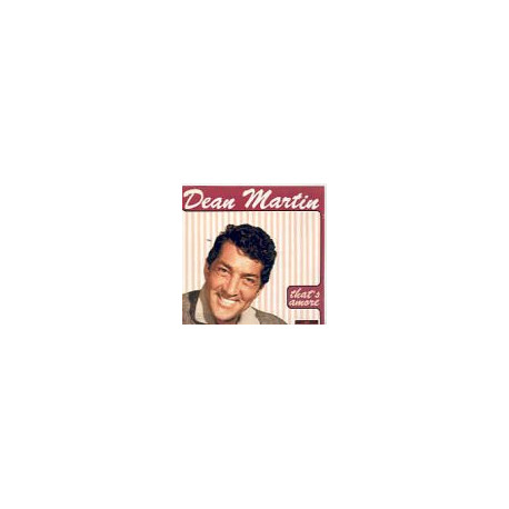 Thats Amore-