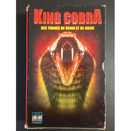King Cobra