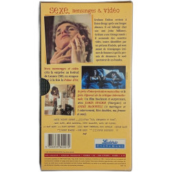 Sexe mensonges et vidéo