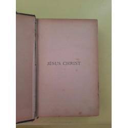 Le Père Didon Jésus Christ