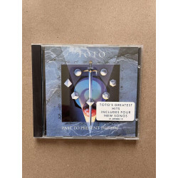 Past To Present 1977-1990