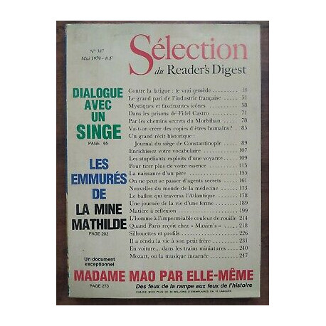 Nº 387 Mai 1979