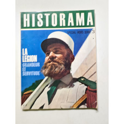 HISTORAMA special hors serie 3