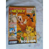 Le Journal de Mickey hebdomadaire N 2700