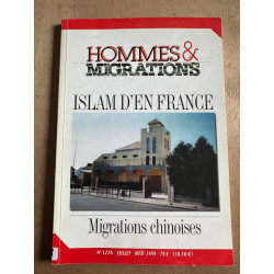 Hommes et migrations n° 1220