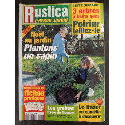 Revue Rustica Hebdo N° 1512