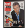Revue Paris Match N° 2537