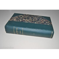 LA REVUE DES REVUES Volume 97 xcvii 1er juillet au 15 août 1912