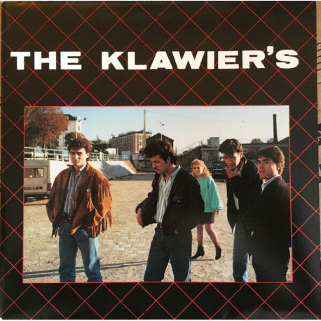 Um Pouco De Sev Amor / Puente D'el Colores