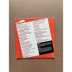 Rock Sound Volume 72 CD