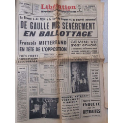 Libération Champagne N° 6730