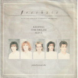 Keeping The Dream Alive