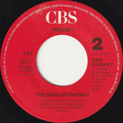 Keeping The Dream Alive