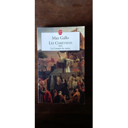Les Chrétiens iii La Croisade du moine