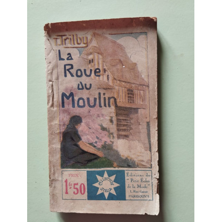 La Roue du Moulin