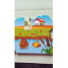 MES PETITS AMIS : COLIN LE CANARD