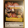 Magic Johnson et le basket DVD