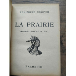La prairie hachette