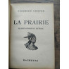 La prairie hachette