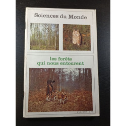 Sciences du Monde n°132