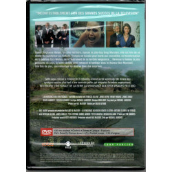 La Vengeance aux deux Visages - DVD 5