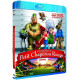La véritable histoire du petit chaperon rouge [Blu-ray] [FR...