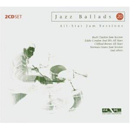 Jazz ballads Jazz ballads