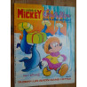 Le Journal de Mickey hebdomadaire N 1379