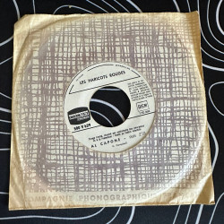 South Rampart Street Parade