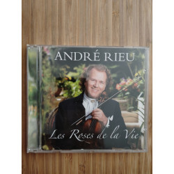 André rieu - les roses de la vie