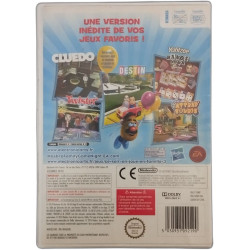 Ce soir on joue en famille