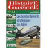 Histoire de Guerre n 34 Mars 2003 Les bombardements stratégiques...