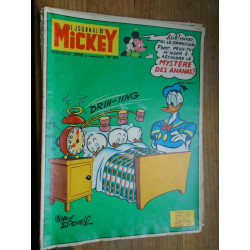 Le journal de MIckey hebdomadaire N 853