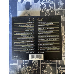 The Gold Collection 40 Chansons d'or 2 CD