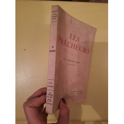 p Bernard Kuhn Les Prêcheurs Les