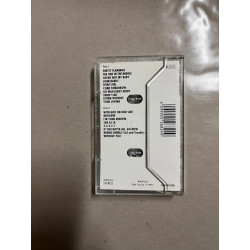 - Mann made hits Cassette Audio-K7