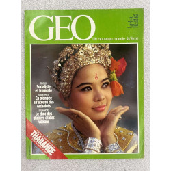 Geo n° 78