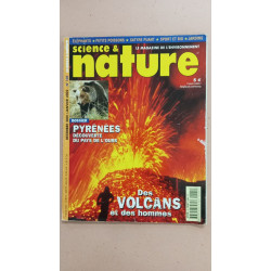 Revue Science et Nature N° 105