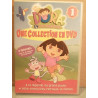 Dora l'exploratrice - Une collection en DVD 1 DVD simple