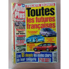 Revue Auto Plus N° 635