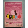 Le Tour du Monde des Barbapapa Vol. 7 17 épisodes DVD simple