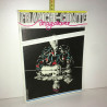 Revue FRANCHE COMTE MAGAZINE n 1 Avril 1983