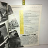 Revue FRANCHE COMTE MAGAZINE n 1 Avril 1983