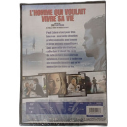 L'homme qui voulait vivre sa vie (neuf sous blister)