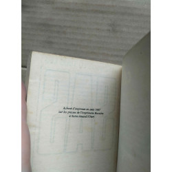 Gerard de Villiers Quand le silence explose le corse plon